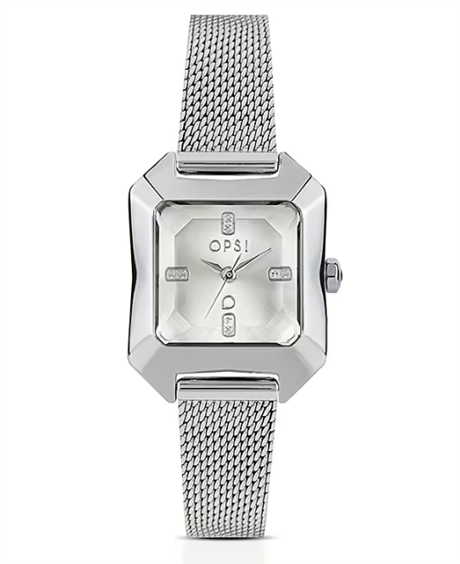 Orologio Ops! Donna in Acciaio OPSPW-1021-3100 - OPSPW-1021-3100